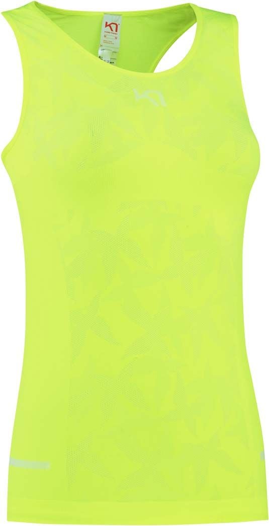 Butterfly Top Ultra + Kari Traa