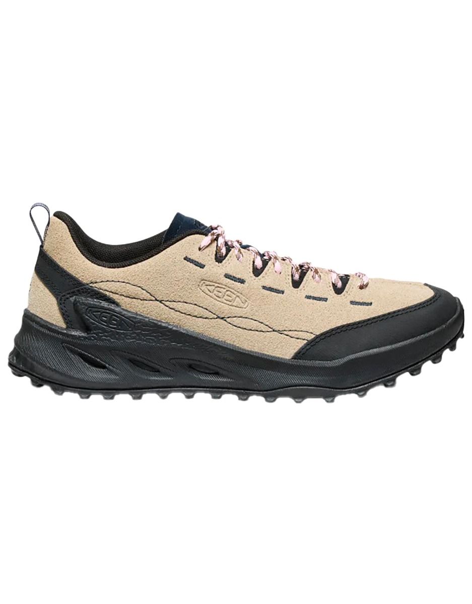 Jasper Zionic W Safari/Giggle Pink + Keen