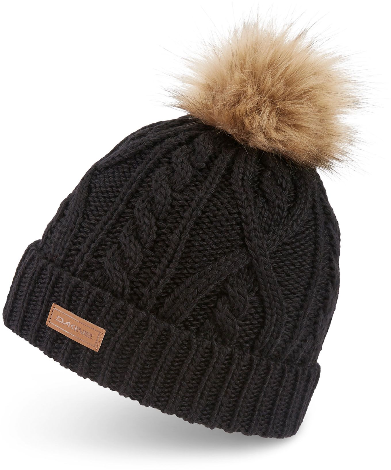 Kelsey Beanie Black + Dakine