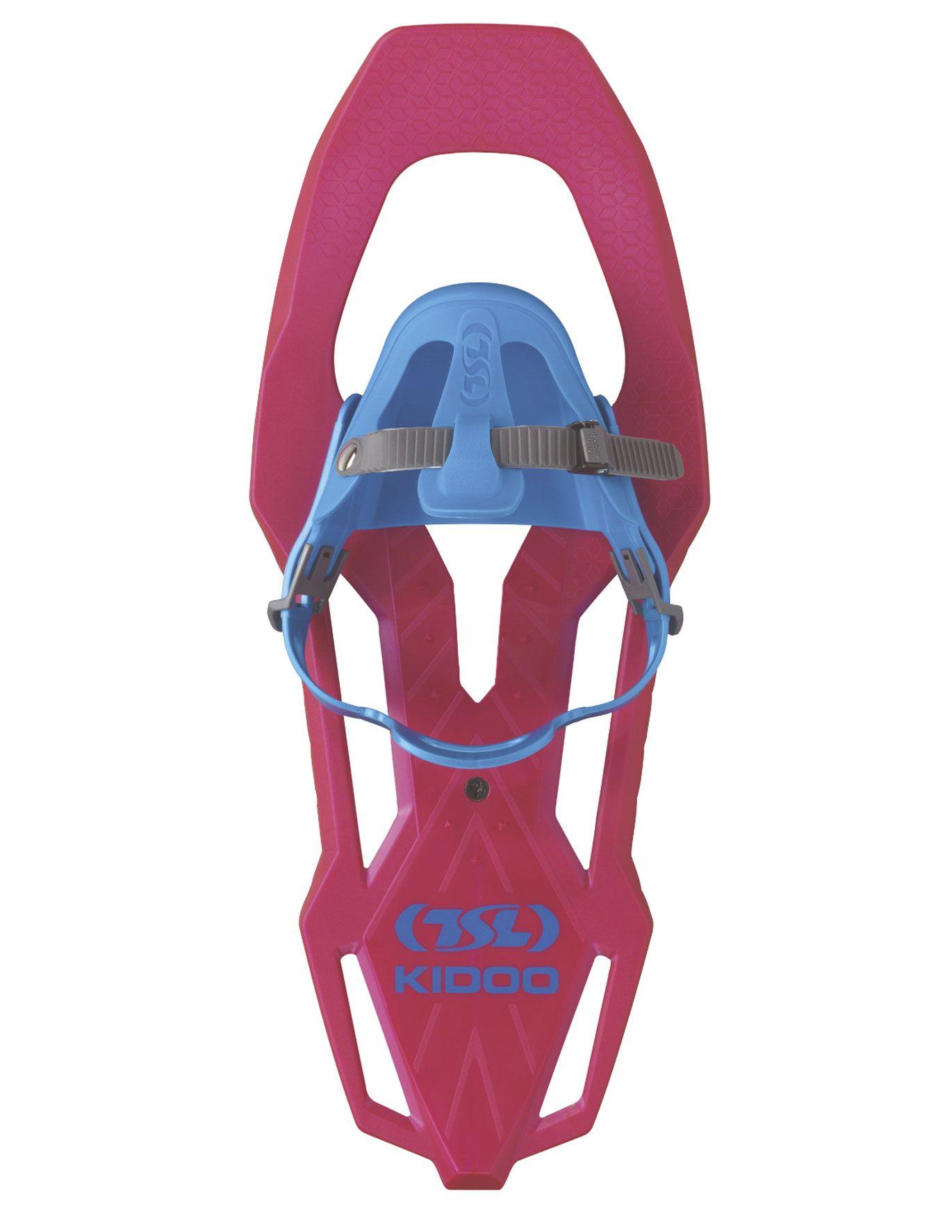 Kidoo Magenta + TSL Outdoor