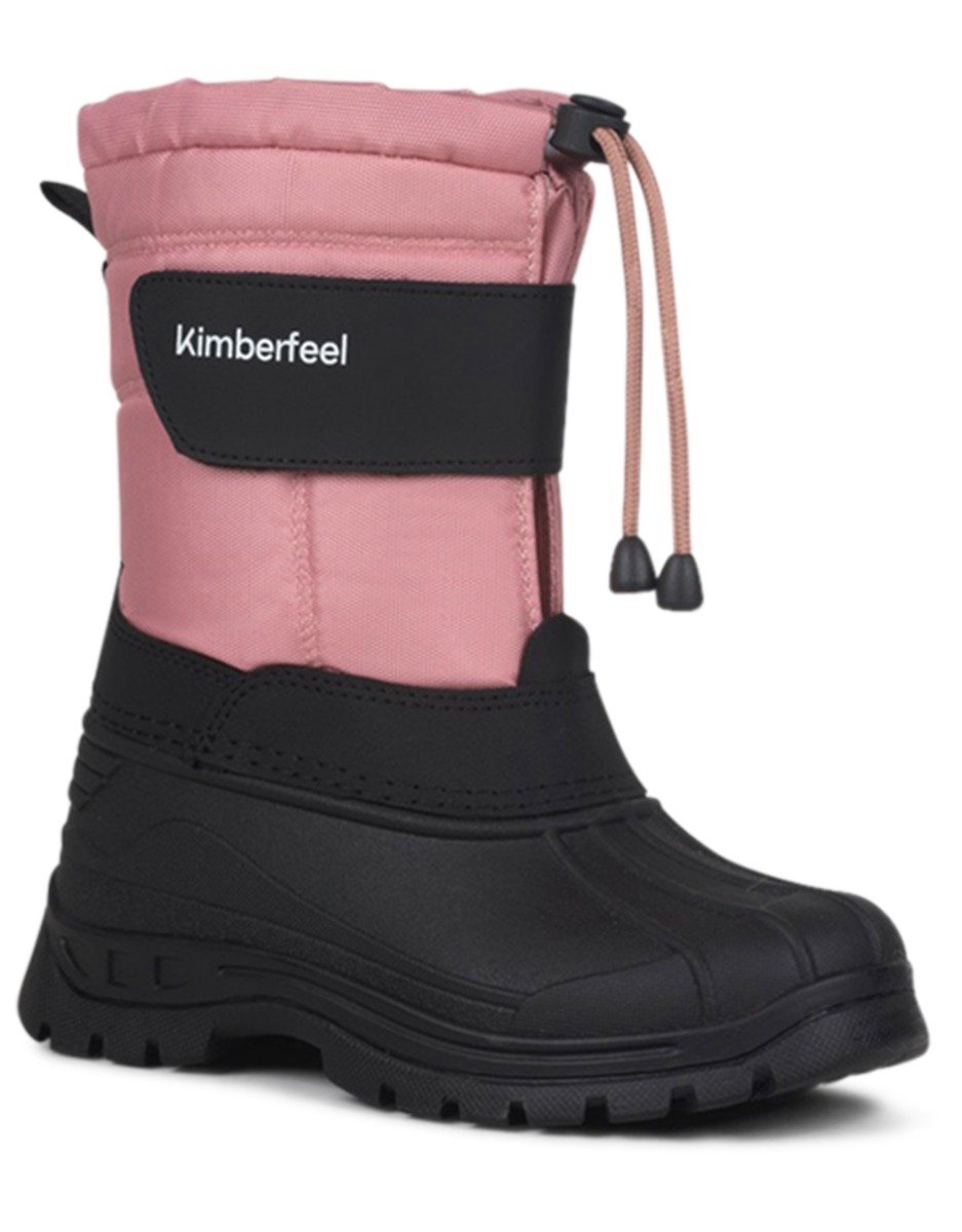 Beryl 2 Fraise + Kimberfeel