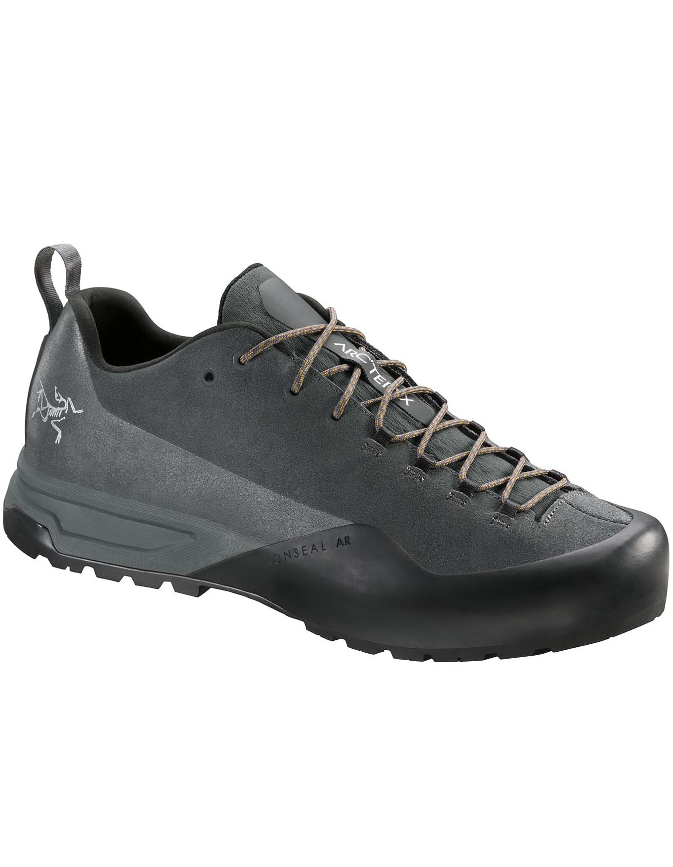 Konseal Ar M CINDER/Yukon + Arc'Teryx
