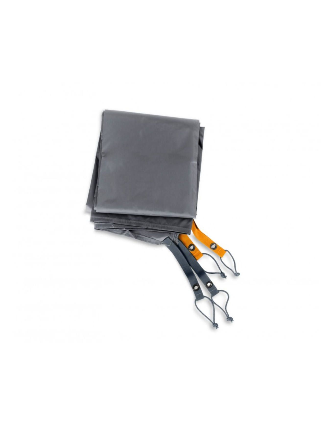 Kunai 3P Footprint + Nemo Equipment