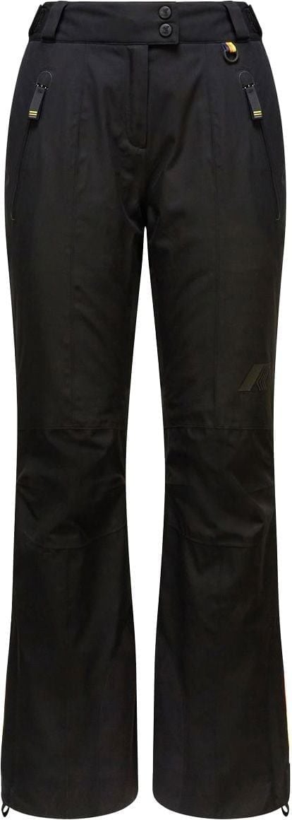Bonneval Black Pure + K-Way