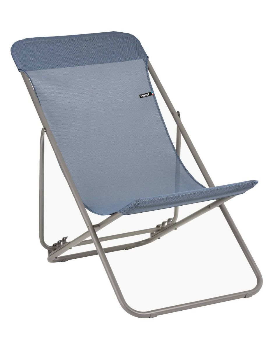 Transatube2 Ocean + Lafuma Mobilier