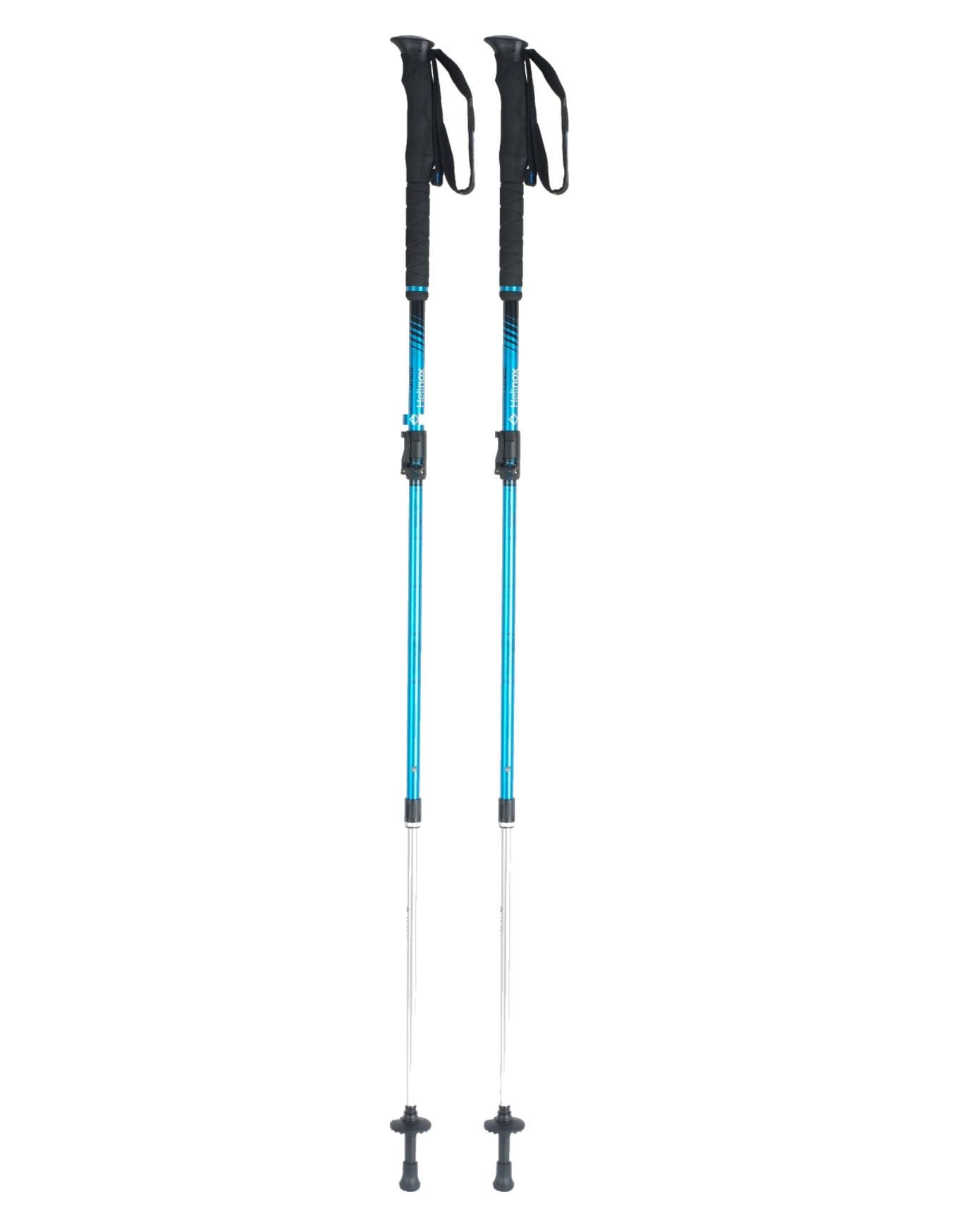 LBB120 Ocean Blue + Helinox