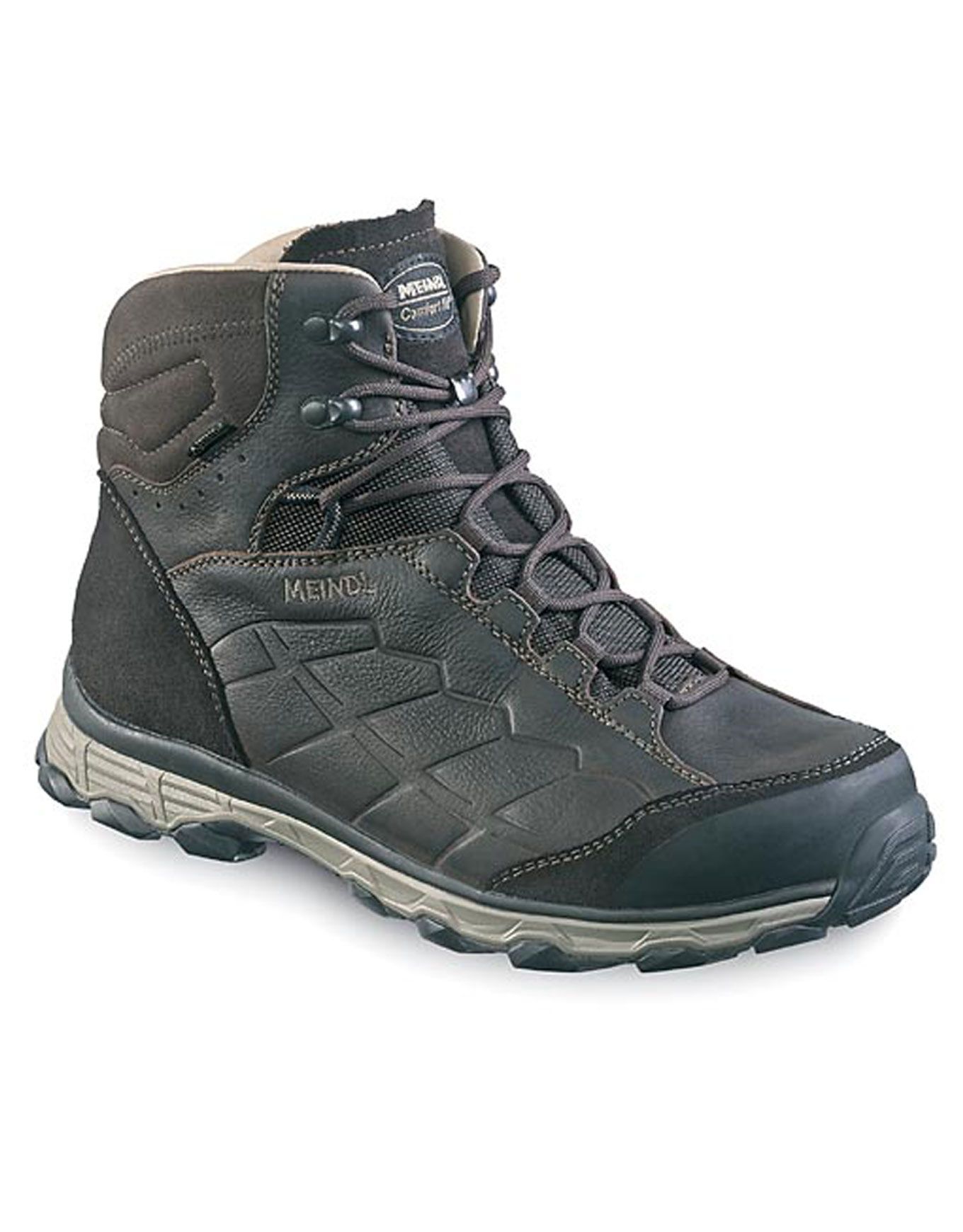 Lech GTX + Meindl
