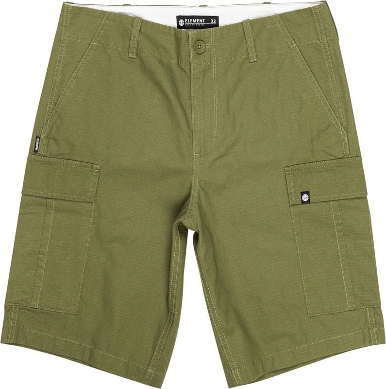 Legion Cargo Winter Moss + Element