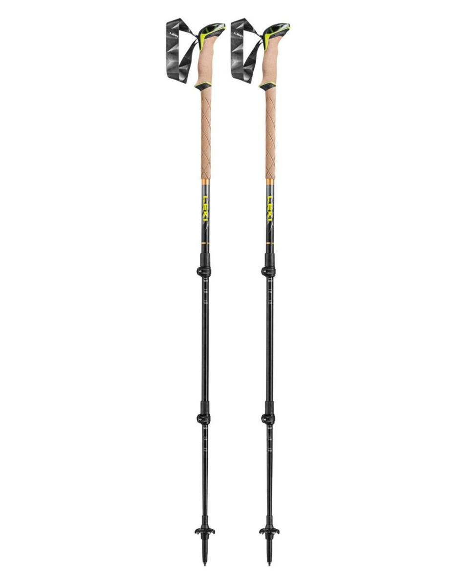 Sherpa + Leki