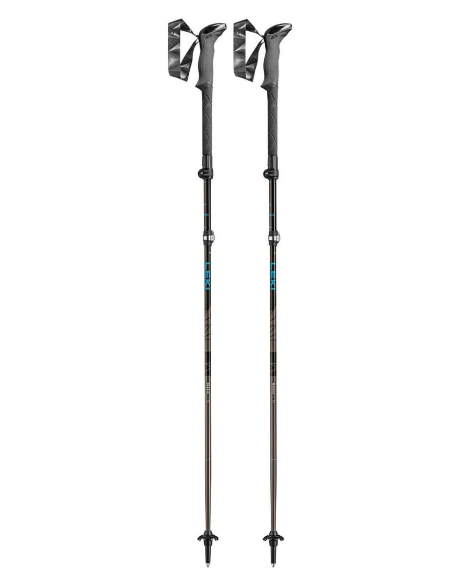 Makalu FX TA + Leki