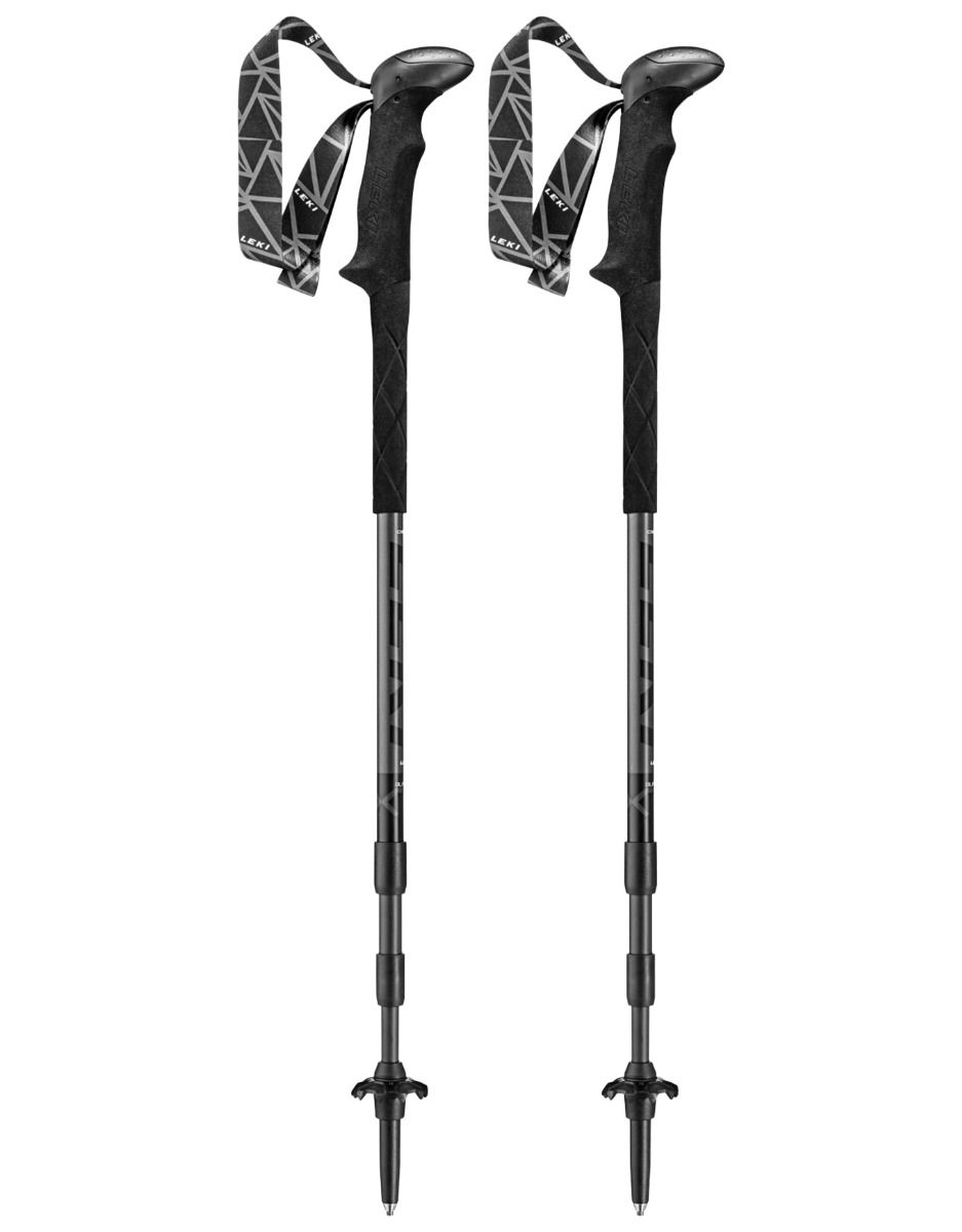 Black Series SLS + Leki