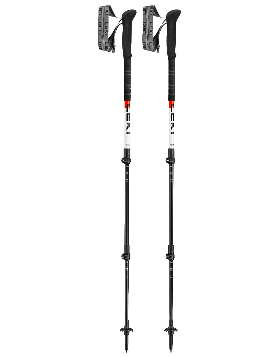 Skysolo + Leki