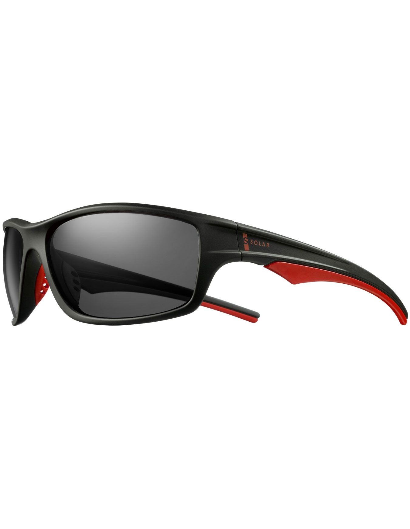 Lennox Noir Translucide Cat 4 + Solar