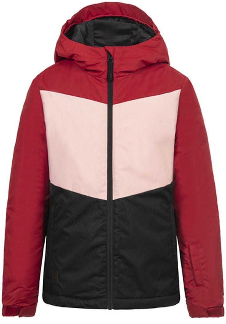 Leola Jr Bourgogne + Icepeak