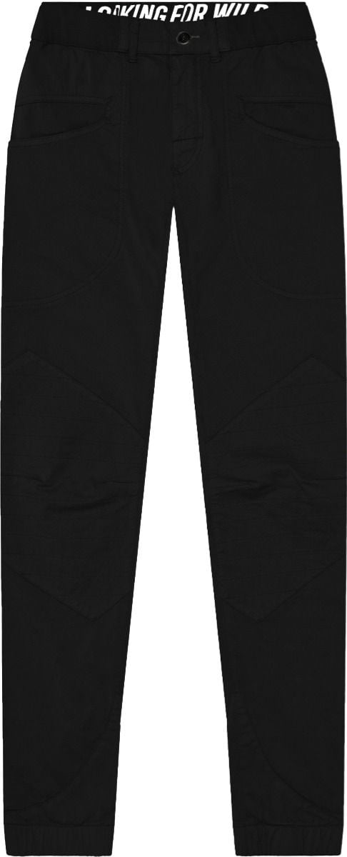 Fitz Roy Pirate Black + Looking for Wild