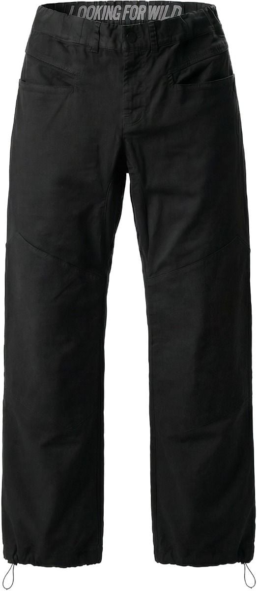 Acellu M Pirate Black + Looking for Wild