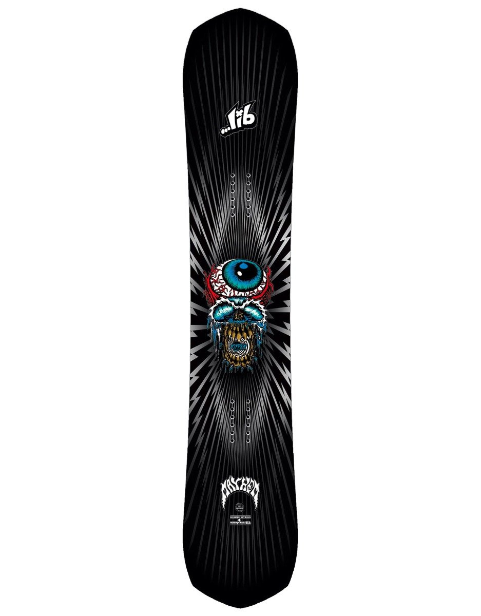Mayhem Ripper 2027 + LibTech