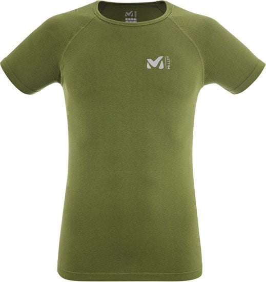 LTK Seamless Light TS SS M Fern + Millet