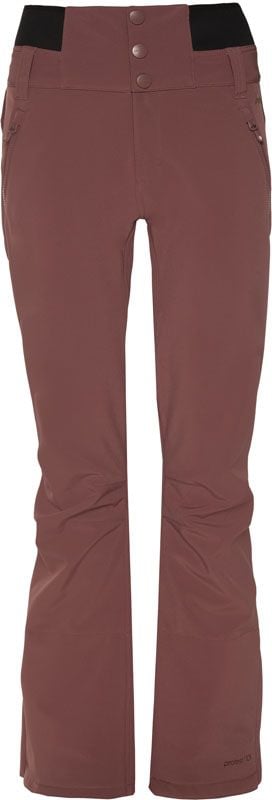 Lullaby Snowpants W Petal Pink + Protest