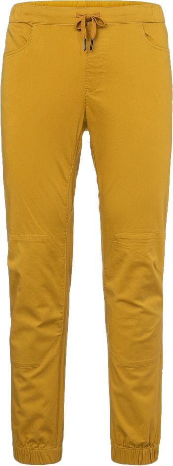 M Notion Pants Amber + Black Diamond