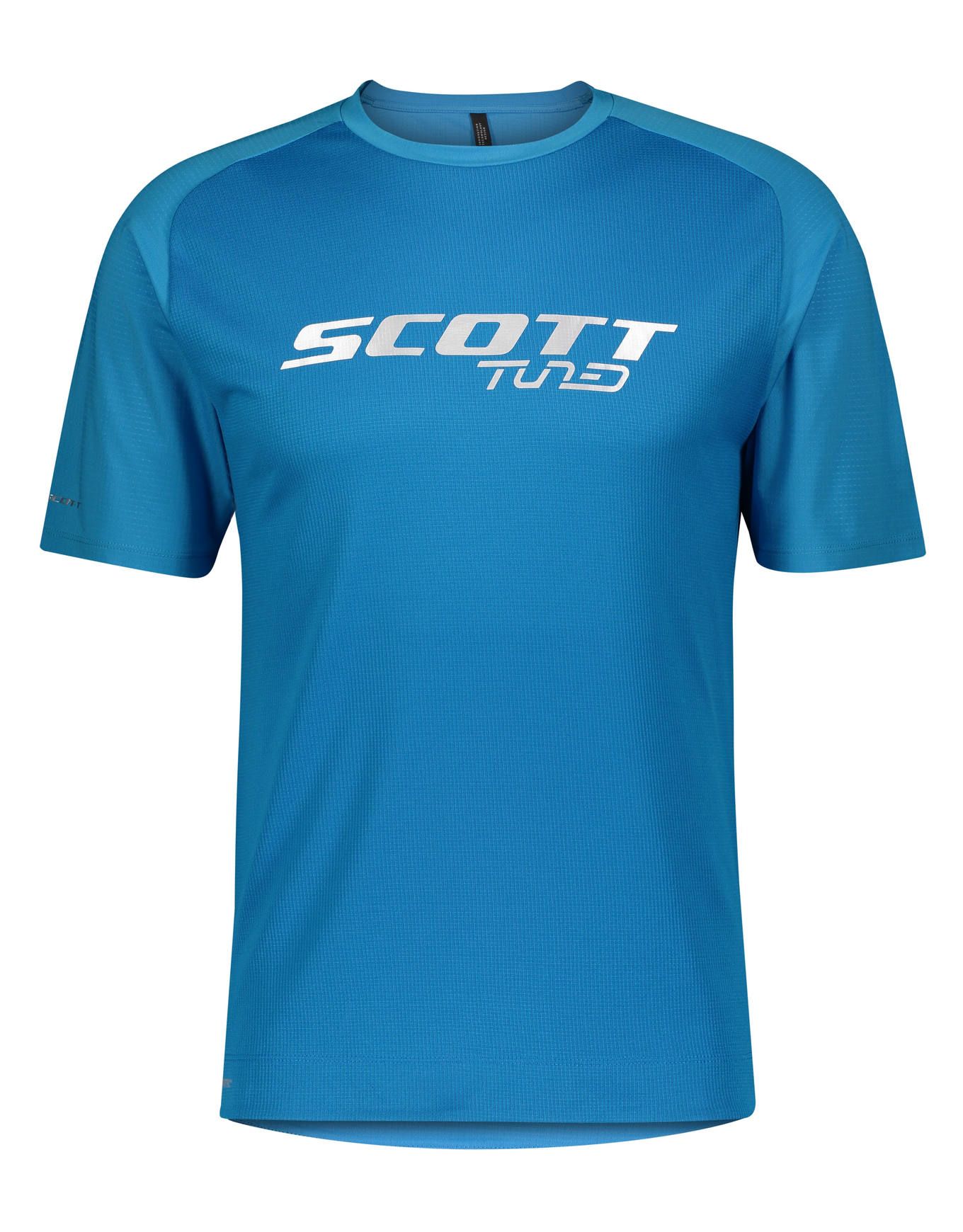 M'S Trail Tuned S/Sl Atlantic Blue + Scott