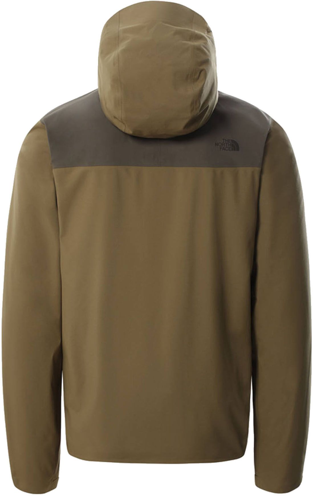 THE NORTH FACE FUTURELIGHT™ ジャケット M オリーブ