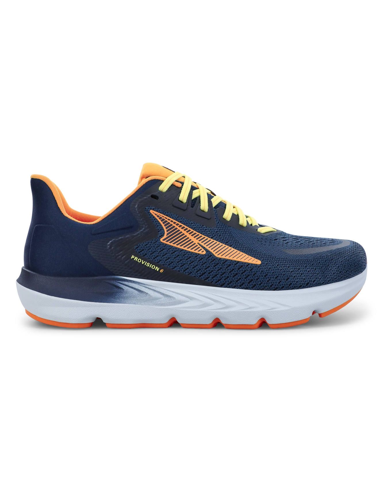 M Provision 6 Navy + Altra