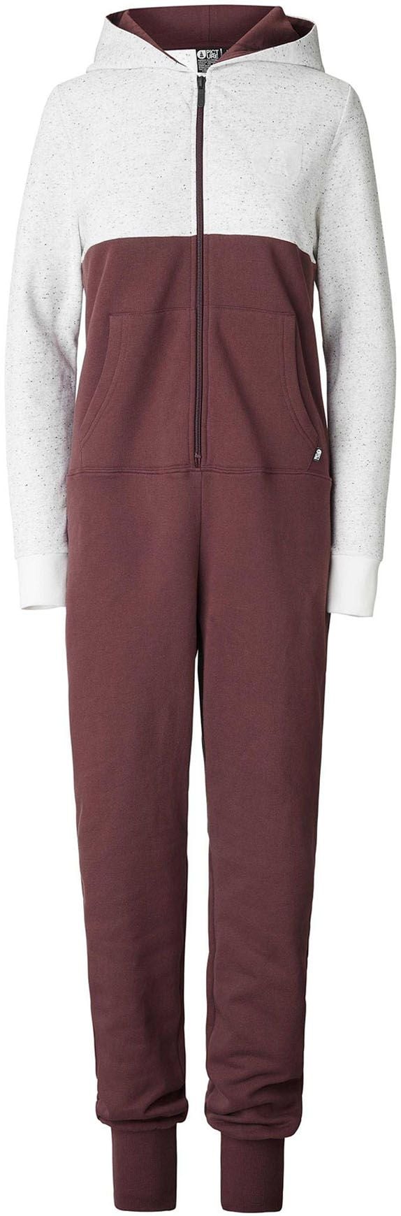 Magy Suit Rum Raisin + Picture Organic Clothing