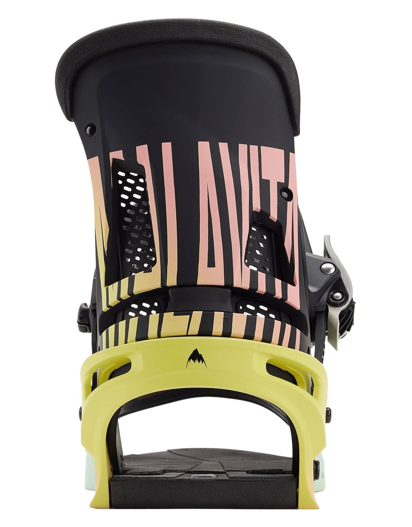 2021 burton malavita