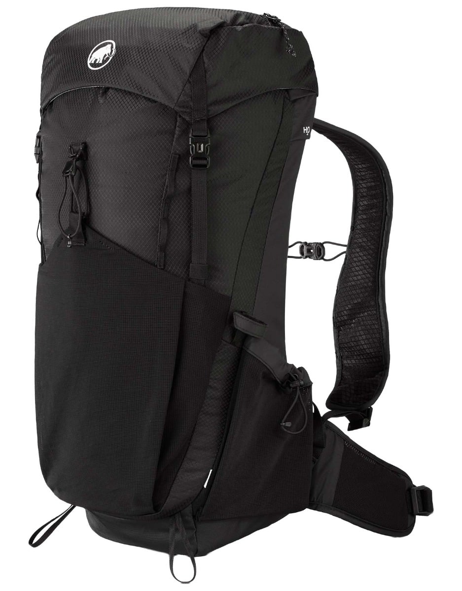 Ducan 26 Black + Mammut