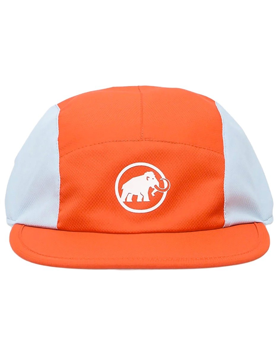 Aenergy Light Cap Mammut Red Nebla + Mammut