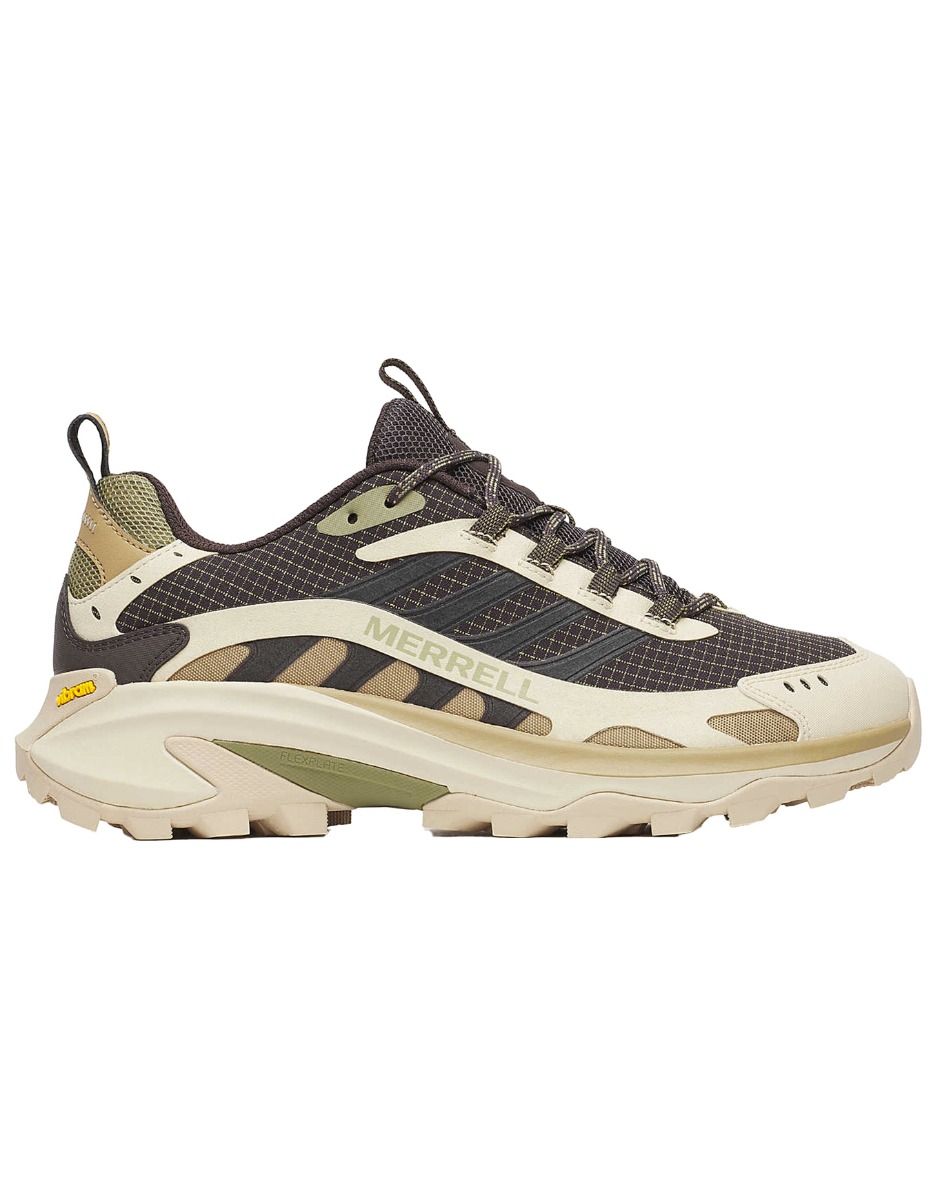 Moab Speed 2 Sport Coal + Merrell