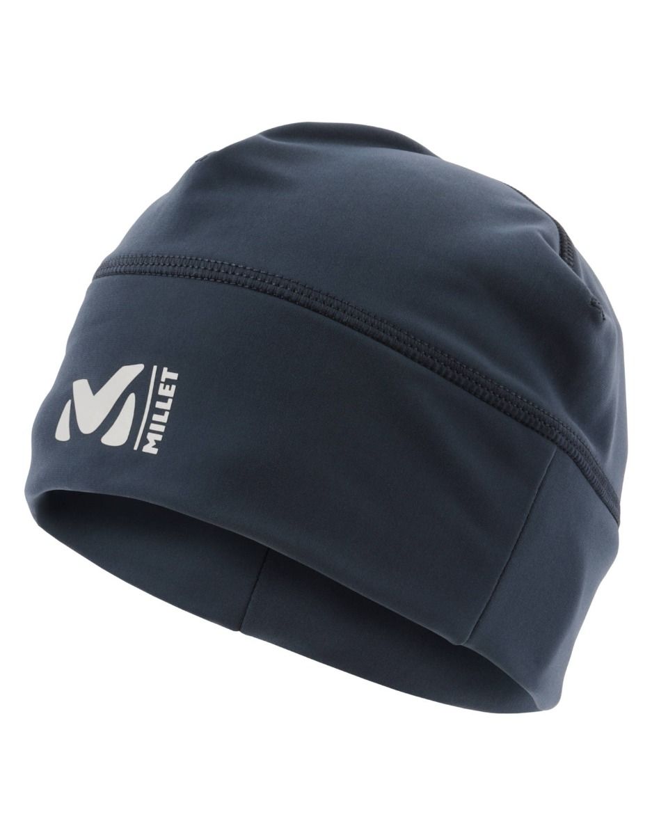 Pierment Beanie Saphir + Millet