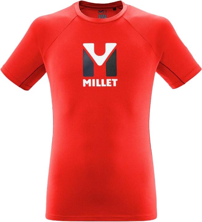 Trilogy Delta SS M Red Rouge + Millet
