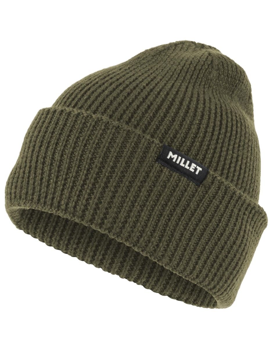 Cosmic Beanie Ivy + Millet
