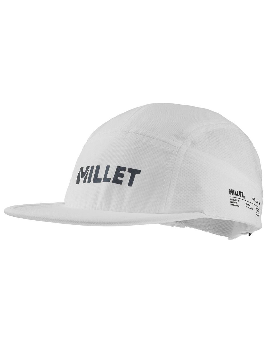 Intense Cap Foggy Dew + Millet