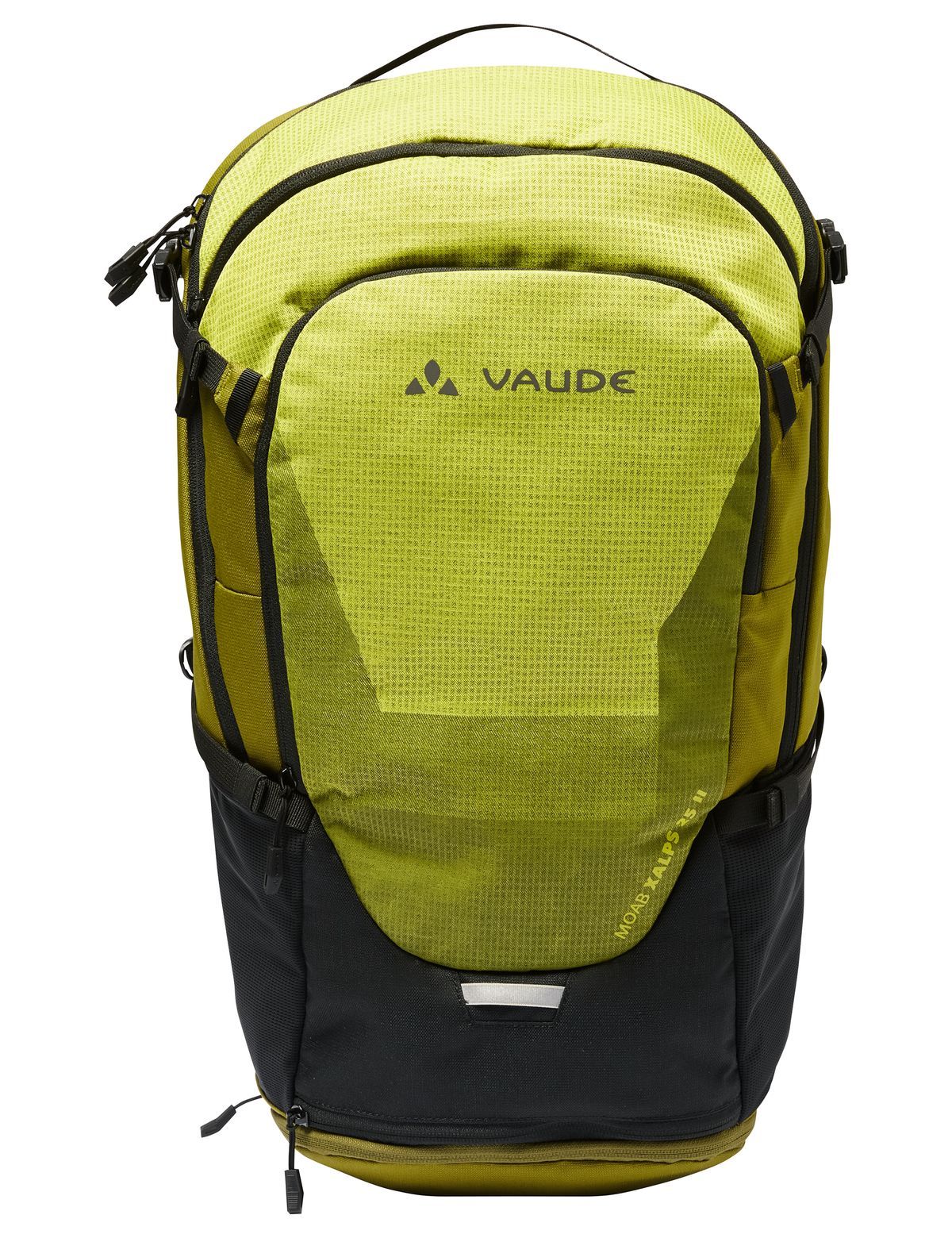 Moab Xalps 25 Ii Bright Green + Vaude