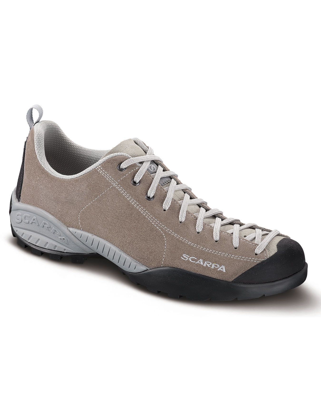 Mojito Rope + Scarpa