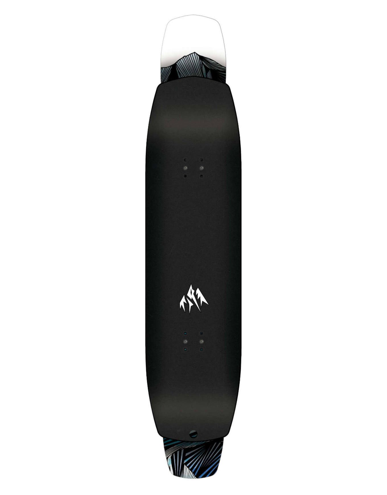 Mountain Snowskate 2022 + Jones Snowboards