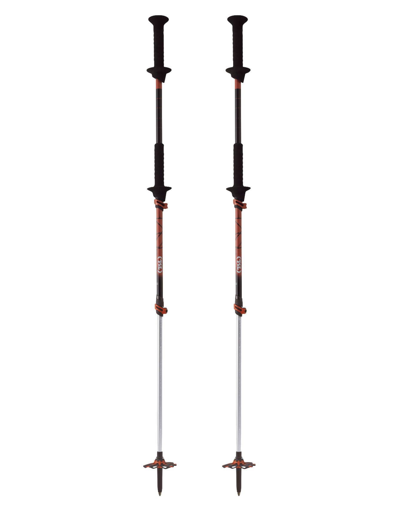 Move Carb/Al 2 Adjust Swg + TSL Outdoor