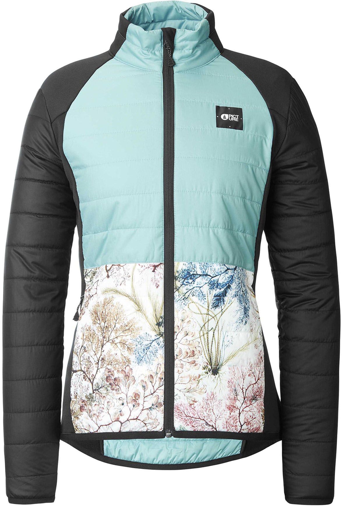 Murakami Jacket Cloud Blue + Picture Organic Clothing