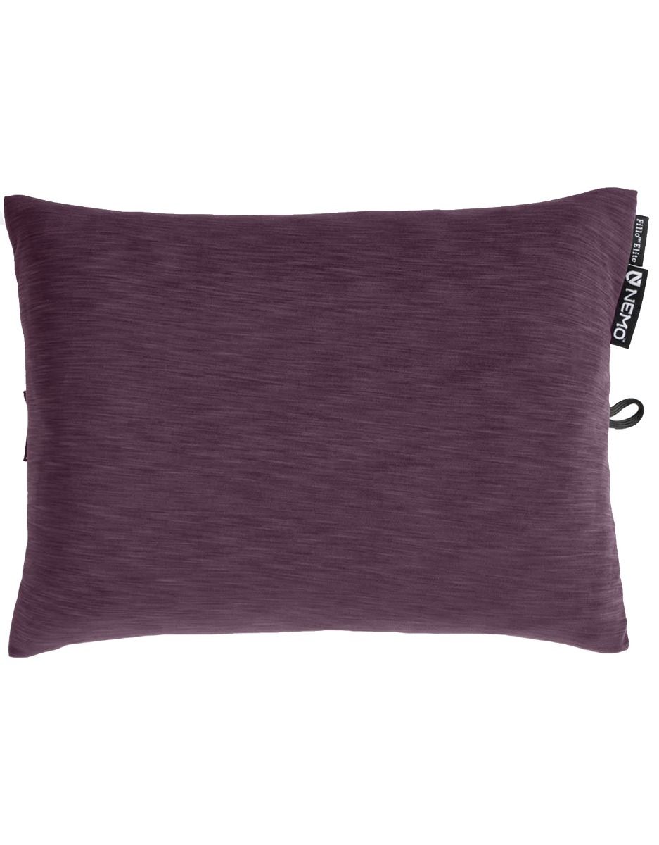 Fillo Elite Huckleberry + Nemo Equipment