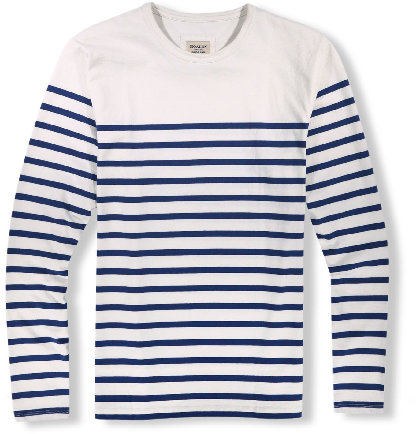 Newen Blue Stripes + Hoalen