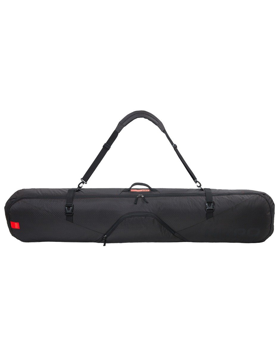 Cargo Board Bag 169 Raven + Nitro