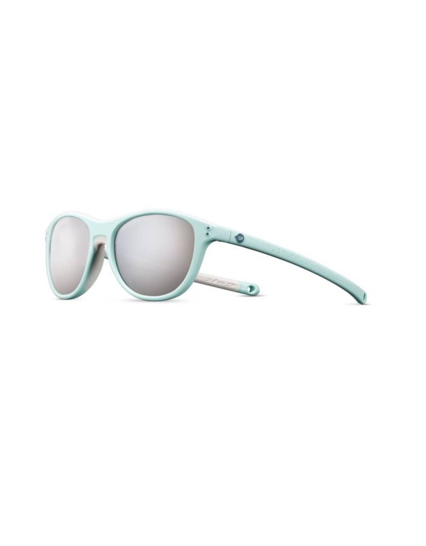 Nollie Vert Clair/Gris Sp3 Fa + Julbo