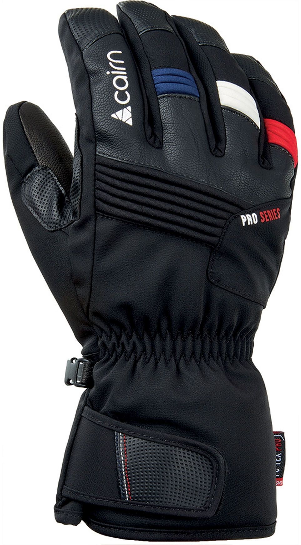 Nordend 2 M C-TEX Pro Black Patriot + Cairn