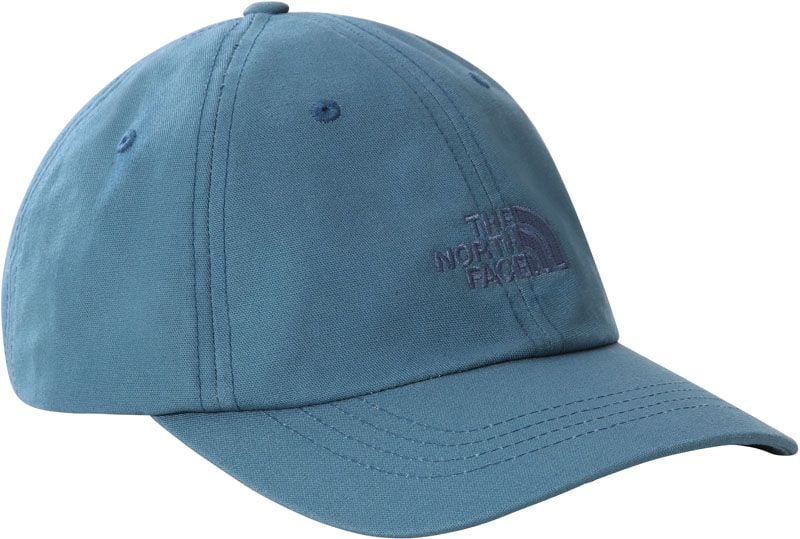Norm Hat Goblin Blue + The North Face