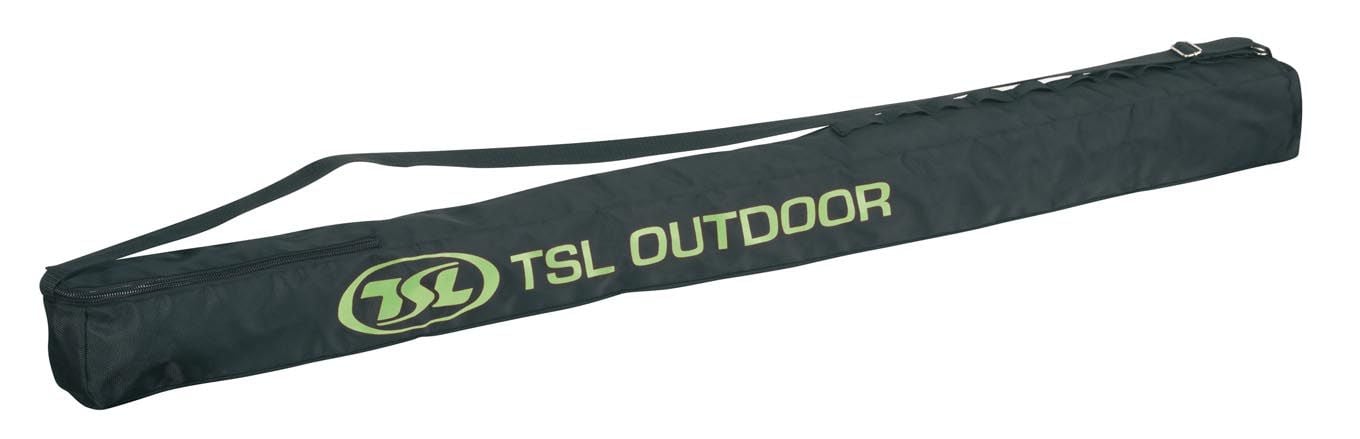 Pole bag 1/2 pair Green + TSL Outdoor