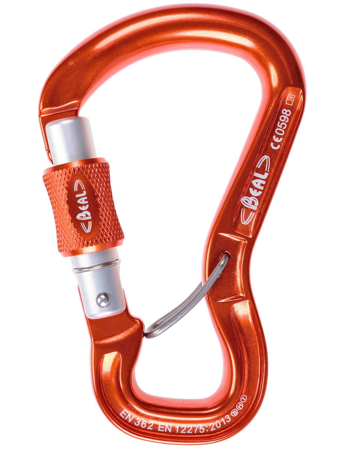 Orient Express Orange + Beal