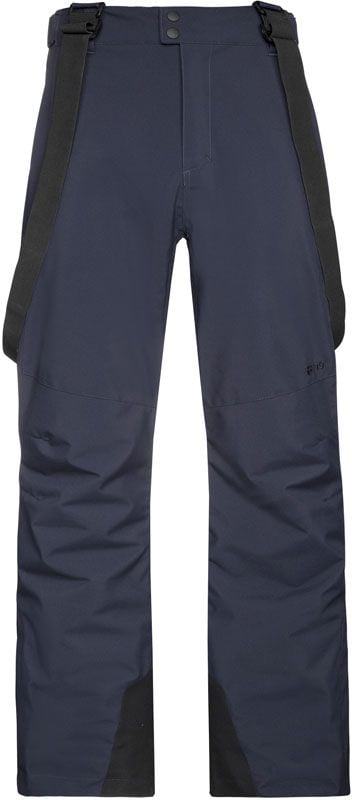 Owens Snowpants M Space Blue + Protest